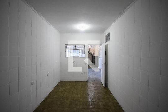 Cozinha de casa para alugar com 3 quartos, 200m² em Super Quadra Morumbi, São Paulo