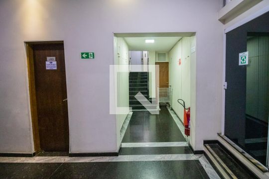 Condomínio de apartamento à venda com 4 quartos, 94m² em Jaguaré, São Paulo