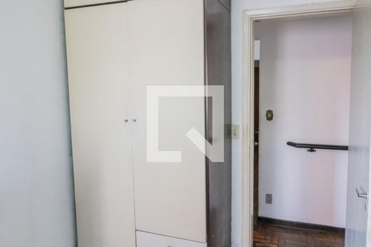 Quarto 2 de apartamento à venda com 4 quartos, 94m² em Jaguaré, São Paulo