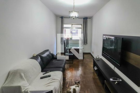 Apartamento à venda com 4 quartos, 94m² em Jaguaré, São Paulo