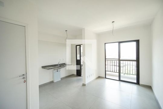 Apartamento para alugar com 2 quartos, 43m² em Vila Matilde, São Paulo