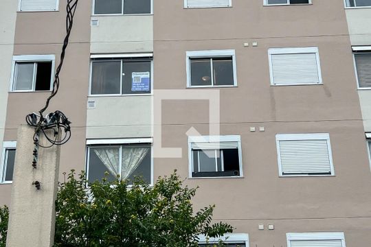 Fachada do Bloco de kitnet/studio à venda com 1 quarto, 35m² em Vila Leopoldina, São Paulo