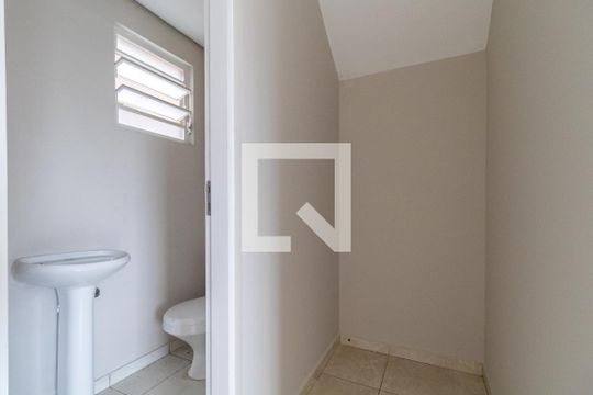 Sala/Lavabo de casa para alugar com 3 quartos, 127m² em Cidade Intercap, Taboão da Serra