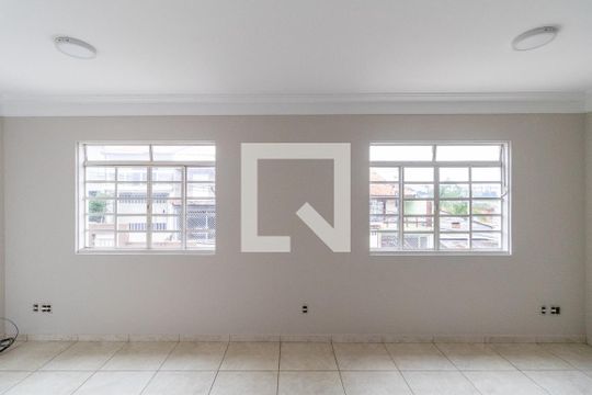 Sala de casa para alugar com 3 quartos, 127m² em Cidade Intercap, Taboão da Serra