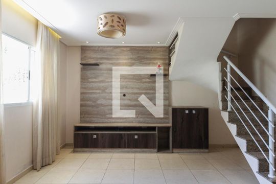 Casa de Condomínio à venda com 3 quartos, 130m² em Tatuapé, São Paulo