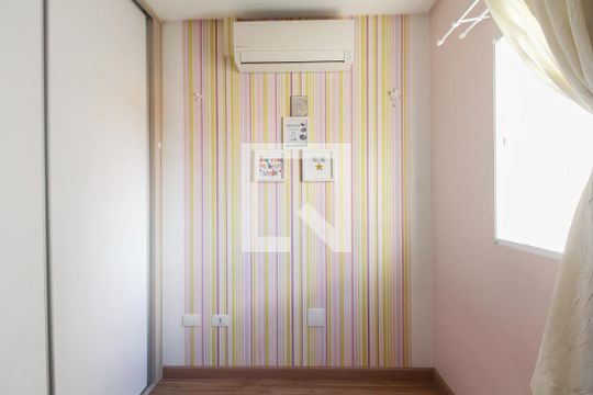 Quarto 2 de casa de condomínio à venda com 3 quartos, 130m² em Tatuapé, São Paulo
