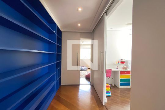 Brinquedoteca de casa de condomínio para alugar com 3 quartos, 450m² em Alphaville, Santana de Parnaíba