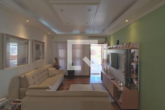 Casa à venda com 5 quartos, 153m² em Vila Industrial, Campinas
