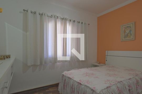 Quarto 1 de casa à venda com 5 quartos, 153m² em Vila Industrial, Campinas