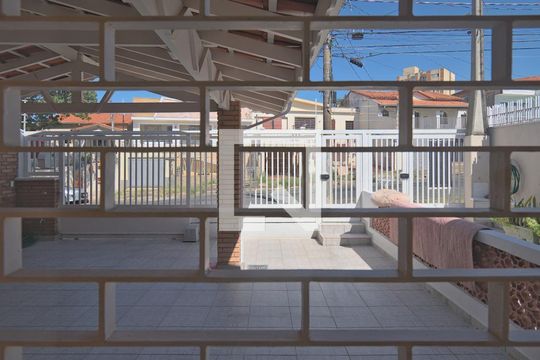 Vista do Quarto 1 de casa à venda com 5 quartos, 153m² em Vila Industrial, Campinas