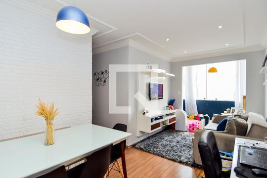Apartamento para alugar com 2 quartos, 52m² em Picanço, Guarulhos