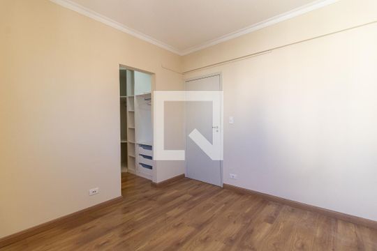 Suíte de apartamento à venda com 2 quartos, 75m² em Cambuci, São Paulo