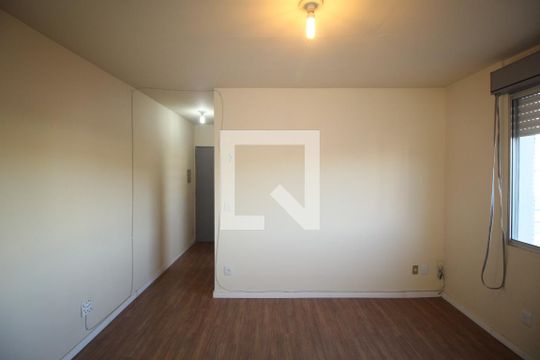 Sala de apartamento para alugar com 1 quarto, 44m² em Morro Santana, Porto Alegre