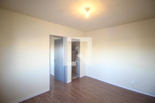Sala de apartamento para alugar com 1 quarto, 44m² em Morro Santana, Porto Alegre