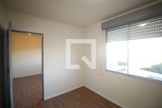 Quarto 1 de apartamento para alugar com 1 quarto, 44m² em Morro Santana, Porto Alegre