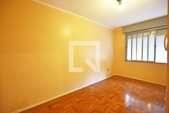 Quarto  de apartamento para alugar com 1 quarto, 44m² em Centro Histórico, Porto Alegre