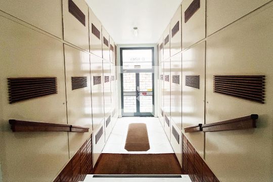 Entrada de apartamento para alugar com 1 quarto, 44m² em Centro Histórico, Porto Alegre