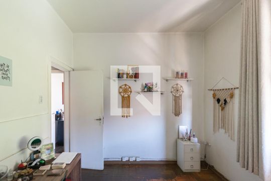 Quarto 1 de apartamento à venda com 3 quartos, 108m² em Tijuca, Rio de Janeiro