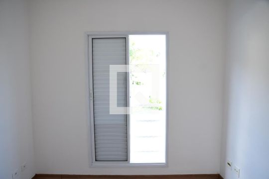 Suíte de casa de condomínio para alugar com 3 quartos, 103m² em Parque Rincão, Cotia