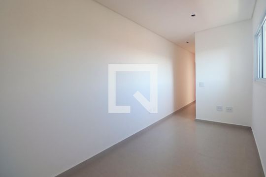 Sala de apartamento à venda com 2 quartos, 95m² em Utinga, Santo André