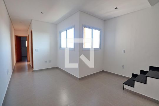Apartamento à venda com 2 quartos, 95m² em Utinga, Santo André