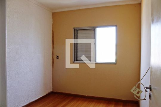 Quarto 2 de apartamento à venda com 2 quartos, 51m² em Jardim Santo Antônio, São Paulo