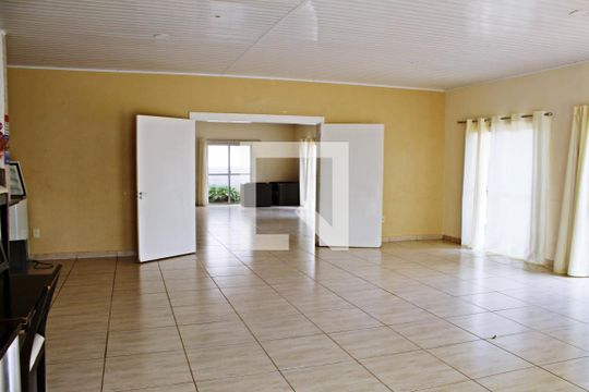 Salão de Festas de apartamento à venda com 2 quartos, 51m² em Jardim Santo Antônio, São Paulo