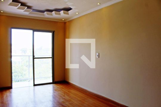 Apartamento à venda com 2 quartos, 51m² em Jardim Santo Antônio, São Paulo
