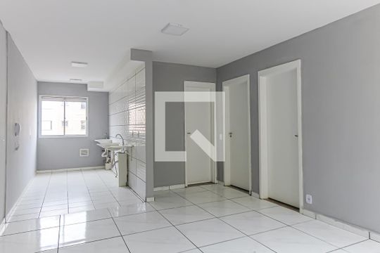Apartamento para alugar com 2 quartos, 49m² em Parque Bom Retiro, Paulínia