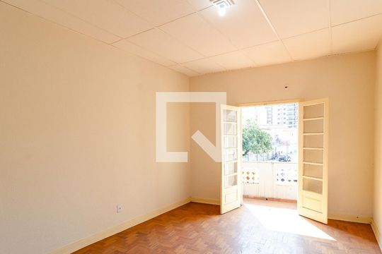 Quarto 1 de apartamento à venda com 3 quartos, 100m² em Mirandópolis, São Paulo