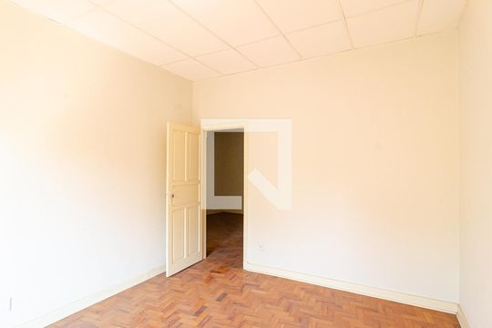 Quarto 1 de apartamento à venda com 3 quartos, 100m² em Mirandópolis, São Paulo