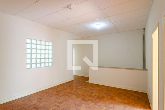 Sala de apartamento à venda com 3 quartos, 100m² em Mirandópolis, São Paulo