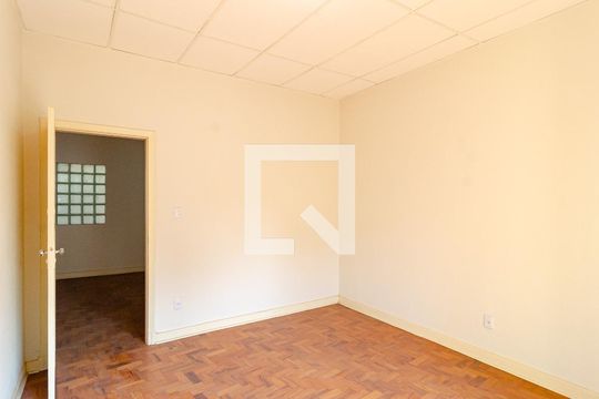 Quarto 1 de apartamento à venda com 3 quartos, 100m² em Mirandópolis, São Paulo