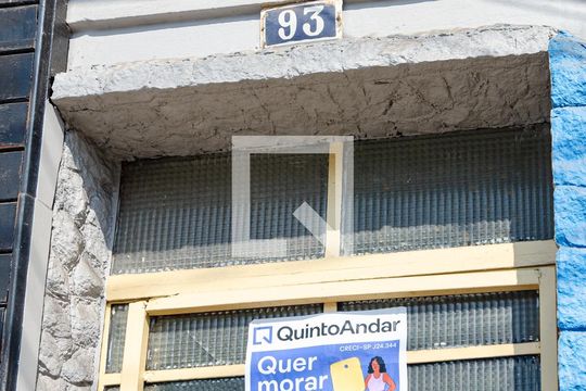 Fachada de apartamento à venda com 3 quartos, 100m² em Mirandópolis, São Paulo