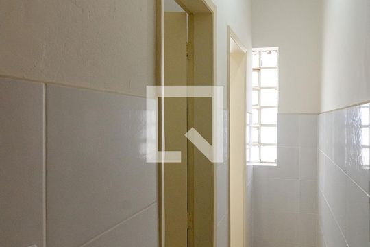 Banheiro de apartamento à venda com 3 quartos, 100m² em Mirandópolis, São Paulo