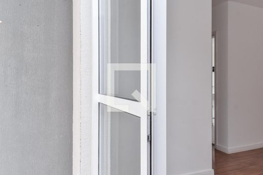 Sacada de apartamento à venda com 2 quartos, 59m² em Picanço, Guarulhos