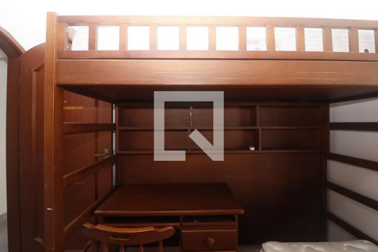 Quarto 1 de casa à venda com 2 quartos, 250m² em Lauzane Paulista, São Paulo