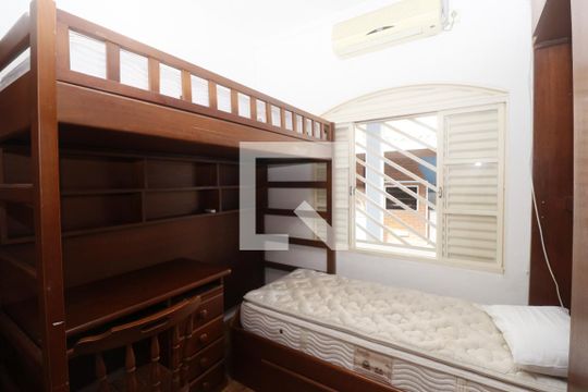 Quarto 1 de casa à venda com 2 quartos, 250m² em Lauzane Paulista, São Paulo