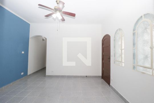 Sala de casa à venda com 2 quartos, 250m² em Lauzane Paulista, São Paulo