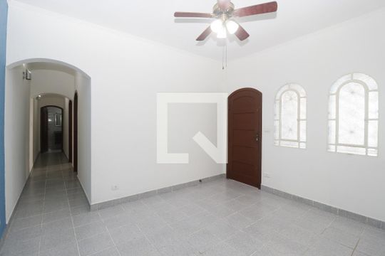 Sala de casa à venda com 2 quartos, 250m² em Lauzane Paulista, São Paulo
