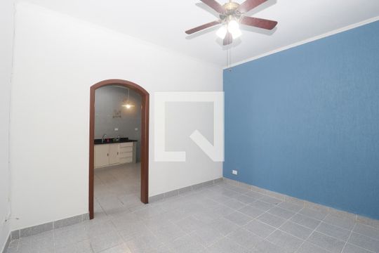 Sala de casa à venda com 2 quartos, 250m² em Lauzane Paulista, São Paulo