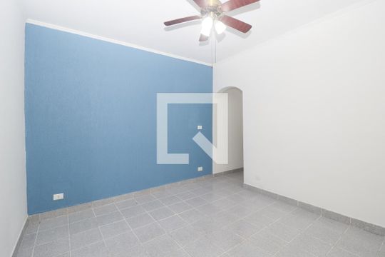 Sala de casa à venda com 2 quartos, 250m² em Lauzane Paulista, São Paulo
