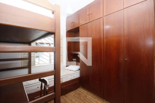 Quarto 1 de casa à venda com 2 quartos, 250m² em Lauzane Paulista, São Paulo