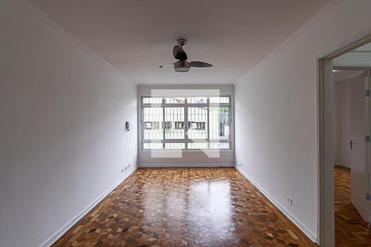 Apartamento para alugar com 2 quartos, 72m² em Planalto Paulista, São Paulo