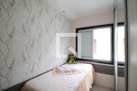 Quarto 1 de casa à venda com 5 quartos, 264m² em Vila Matilde, São Paulo