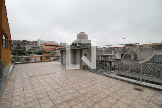 Quintal de casa à venda com 5 quartos, 264m² em Vila Matilde, São Paulo