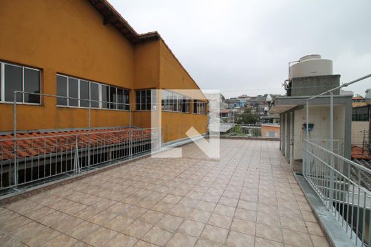 Quintal de casa à venda com 5 quartos, 264m² em Vila Matilde, São Paulo