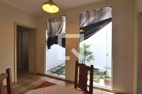 Copa de casa à venda com 3 quartos, 266m² em Santa Maria, Santo André