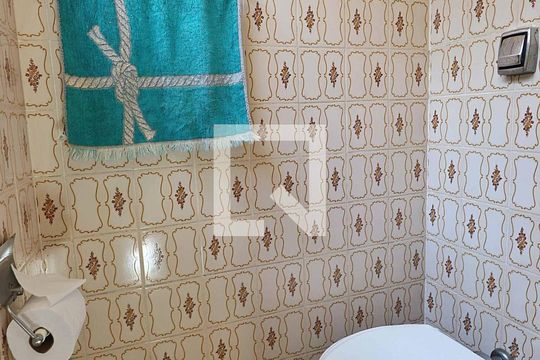 Casa à venda com 3 quartos, 266m² em Santa Maria, Santo André