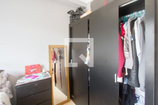 Quarto 1 de apartamento à venda com 2 quartos, 48m² em Santo Amaro, São Paulo